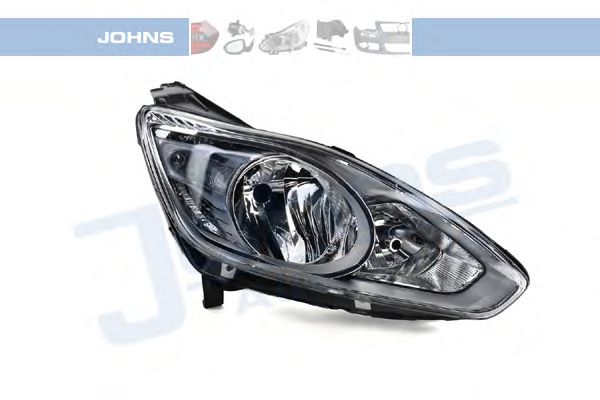 JOHNS 32 67 10 Основная фара для FORD GRAND C-MAX (Форд Гранд c-маx) JOHNS 32 67 10 Основная фара для FORD GRAND C-MAX (Форд Гранд c-маx)