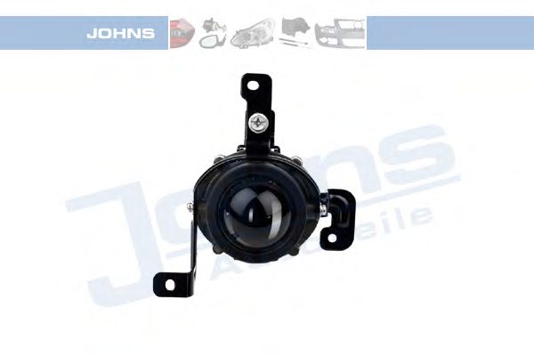 JOHNS 41 14 29 Противотуманная фара 