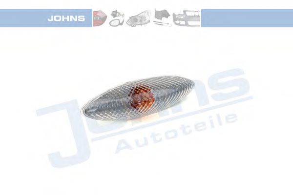 JOHNS 81 55 21 Фонарь указателя поворота для TOYOTA ECHO (Тойота/тоета Эчо) JOHNS 81 55 21 Фонарь указателя поворота для TOYOTA ECHO (Тойота/тоета Эчо)