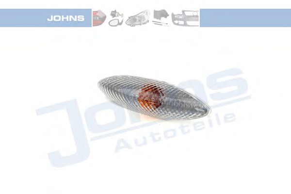 JOHNS 81 55 22 Фонарь указателя поворота для TOYOTA ECHO (Тойота/тоета Эчо) JOHNS 81 55 22 Фонарь указателя поворота для TOYOTA ECHO (Тойота/тоета Эчо)
