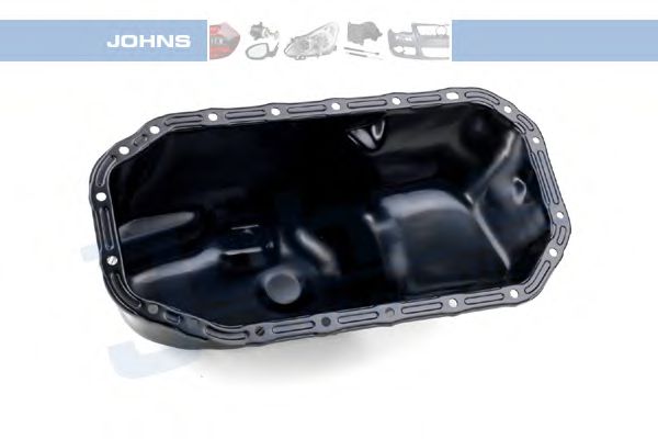 JOHNS 95 38 08-1 Масляный поддон 