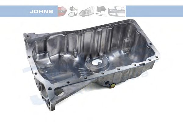 JOHNS 95 49 08-1 Масляный поддон 