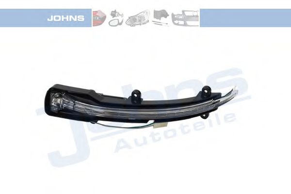 JOHNS 13 65 37-94 Фонарь указателя поворота для AUDI Q7 (Ауди Кью 7) JOHNS 13 65 37-94 Фонарь указателя поворота для AUDI Q7 (Ауди Кью 7)