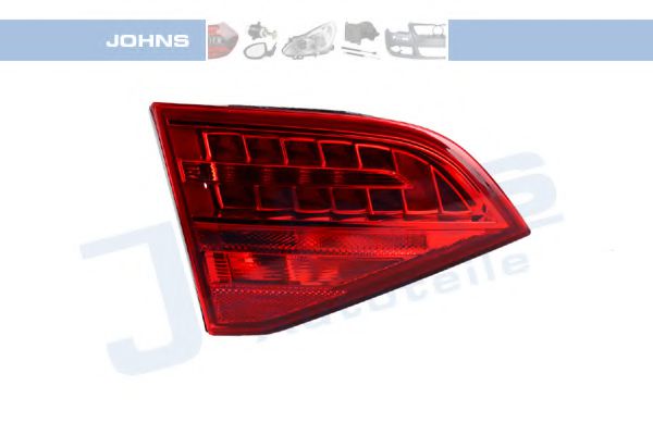 JOHNS 13 12 87-65 Задний фонарь 