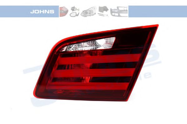 JOHNS 20 18 88-15 Задний фонарь 