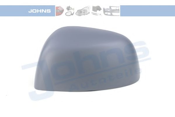 JOHNS 30 92 37-91 Покрытие, внешнее зеркало для FIAT SEDICI (Фиат Сэдиcи) JOHNS 30 92 37-91 Покрытие, внешнее зеркало для FIAT SEDICI (Фиат Сэдиcи)