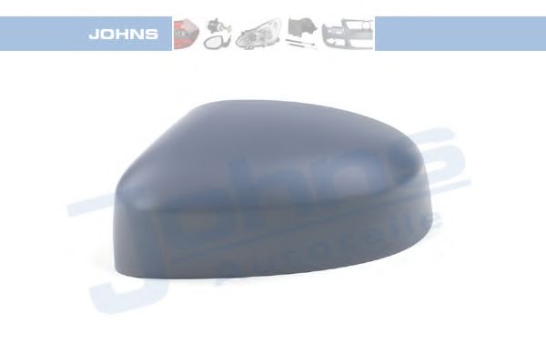 JOHNS 32 12 37-94 Покрытие, внешнее зеркало для FORD MONDEO IV (Форд Мондео 4) JOHNS 32 12 37-94 Покрытие, внешнее зеркало для FORD MONDEO IV (Форд Мондео 4)