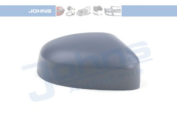JOHNS 32 12 38-94 Покрытие, внешнее зеркало для FORD MONDEO IV (Форд Мондео 4) JOHNS 32 12 38-94 Покрытие, внешнее зеркало для FORD MONDEO IV (Форд Мондео 4)