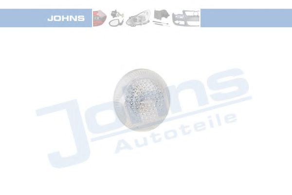 JOHNS 32 41 21-3 Фонарь указателя поворота для FORD TRANSIT CONNECT (Форд Трансит cоннэcт) JOHNS 32 41 21-3 Фонарь указателя поворота для FORD TRANSIT CONNECT (Форд Трансит cоннэcт)