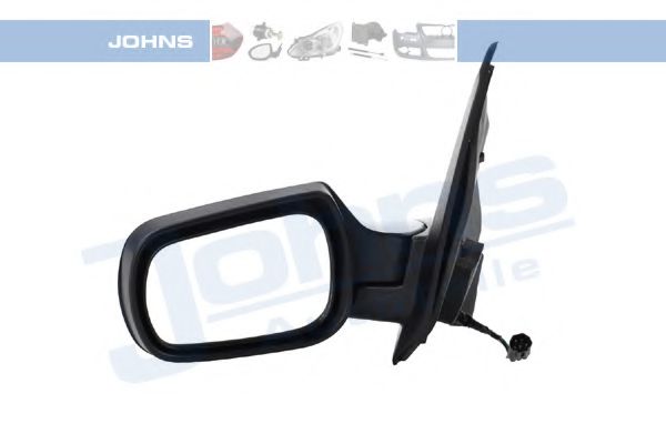 JOHNS 32 61 37-25 Наружное зеркало для FORD FUSION (Форд Фьюжн) JOHNS 32 61 37-25 Наружное зеркало для FORD FUSION (Форд Фьюжн)