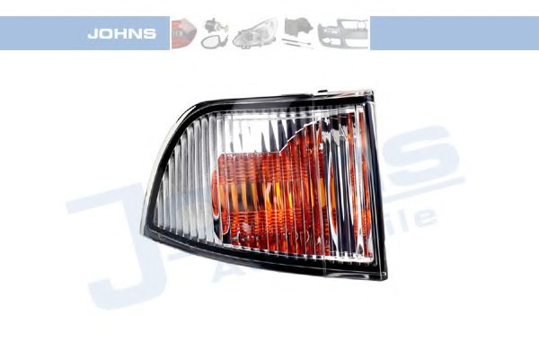 JOHNS 40 43 38-95 Фонарь указателя поворота для IVECO DAILY V (Ивеко Даилъ v) JOHNS 40 43 38-95 Фонарь указателя поворота для IVECO DAILY V (Ивеко Даилъ v)