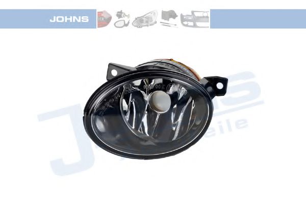 JOHNS 95 86 29-1 Противотуманная фара 