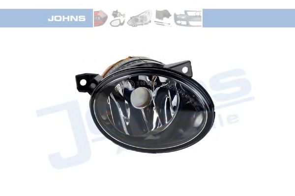 JOHNS 95 86 30-1 Противотуманная фара 