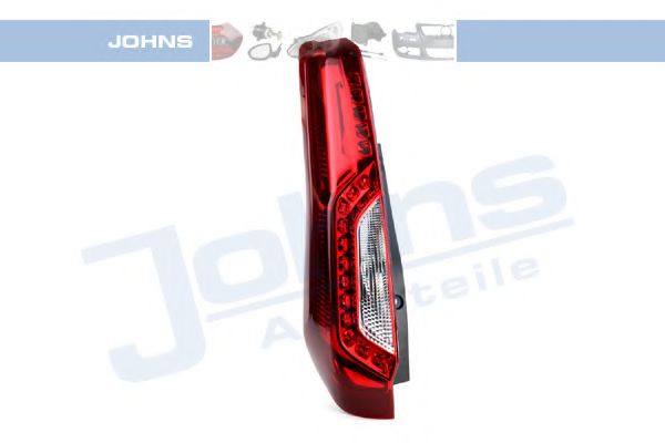 JOHNS 27 42 87-3 Задний фонарь 