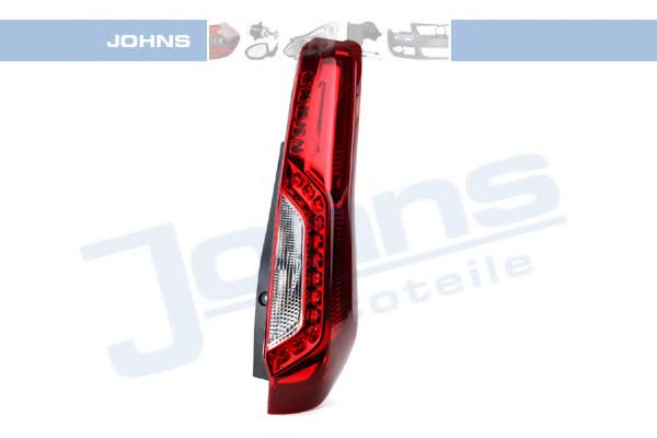 JOHNS 27 42 88-3 Задний фонарь 