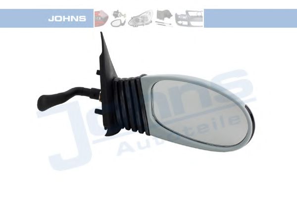 JOHNS 30 02 38-15 Наружное зеркало для FIAT SEICENTO / 600 (Фиат Сэиcэнто / 600) JOHNS 30 02 38-15 Наружное зеркало для FIAT SEICENTO / 600 (Фиат Сэиcэнто / 600)