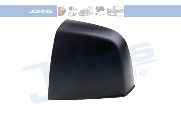 JOHNS 30 52 37-90 Покрытие, внешнее зеркало для OPEL COMBO (Опель Комбо) JOHNS 30 52 37-90 Покрытие, внешнее зеркало для OPEL COMBO (Опель Комбо)