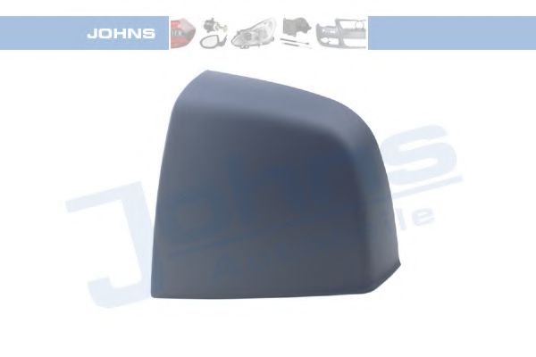 JOHNS 30 52 37-91 Покрытие, внешнее зеркало для OPEL COMBO (Опель Комбо) JOHNS 30 52 37-91 Покрытие, внешнее зеркало для OPEL COMBO (Опель Комбо)