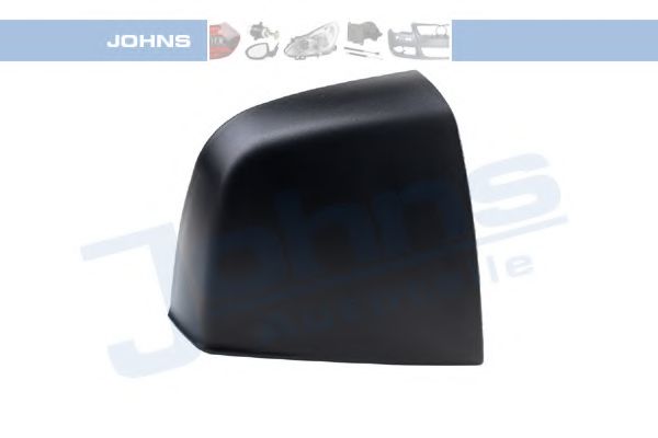 JOHNS 30 52 38-90 Покрытие, внешнее зеркало для OPEL COMBO (Опель Комбо) JOHNS 30 52 38-90 Покрытие, внешнее зеркало для OPEL COMBO (Опель Комбо)