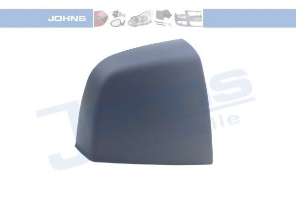 JOHNS 30 52 38-91 Покрытие, внешнее зеркало для OPEL COMBO (Опель Комбо) JOHNS 30 52 38-91 Покрытие, внешнее зеркало для OPEL COMBO (Опель Комбо)