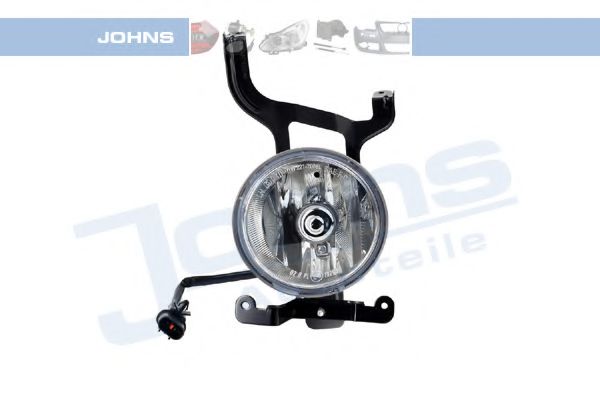 JOHNS 39 71 29-2 Противотуманная фара 