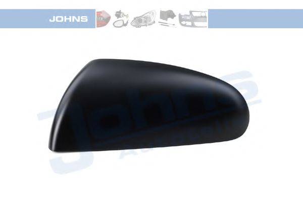 JOHNS 52 19 37-91 Покрытие, внешнее зеркало для MITSUBISHI COLT VI (Митсубиши/митсубиси Кольт 6) JOHNS 52 19 37-91 Покрытие, внешнее зеркало для MITSUBISHI COLT VI (Митсубиши/митсубиси Кольт 6)