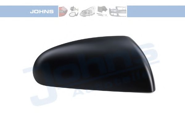 JOHNS 52 19 38-91 Покрытие, внешнее зеркало для MITSUBISHI COLT VI (Митсубиши/митсубиси Кольт 6) JOHNS 52 19 38-91 Покрытие, внешнее зеркало для MITSUBISHI COLT VI (Митсубиши/митсубиси Кольт 6)