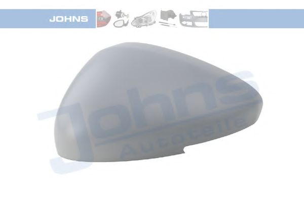 JOHNS 57 48 37-91 Покрытие, внешнее зеркало для CITROËN DS5 (CитроËн Дс5) JOHNS 57 48 37-91 Покрытие, внешнее зеркало для CITROËN DS5 (CитроËн Дс5)