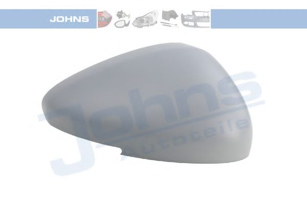 JOHNS 57 48 38-91 Покрытие, внешнее зеркало для CITROËN DS5 (CитроËн Дс5) JOHNS 57 48 38-91 Покрытие, внешнее зеркало для CITROËN DS5 (CитроËн Дс5)