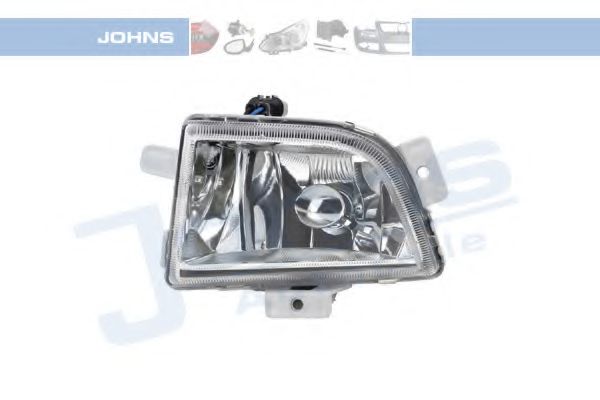 JOHNS 21 05 29-2 Противотуманная фара 