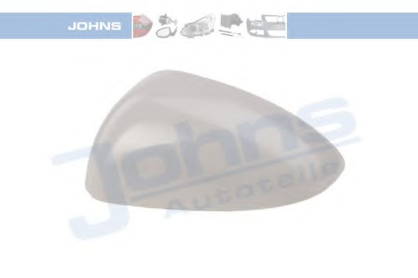 JOHNS 21 07 37-91 Покрытие, внешнее зеркало для CHEVROLET SONIC (Шевроле Сониc) JOHNS 21 07 37-91 Покрытие, внешнее зеркало для CHEVROLET SONIC (Шевроле Сониc)