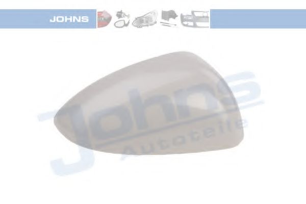 JOHNS 21 07 38-91 Покрытие, внешнее зеркало для CHEVROLET SONIC (Шевроле Сониc) JOHNS 21 07 38-91 Покрытие, внешнее зеркало для CHEVROLET SONIC (Шевроле Сониc)