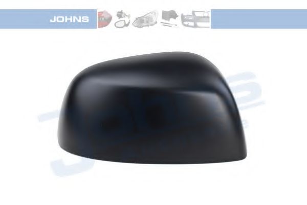 JOHNS 30 92 38-90 Покрытие, внешнее зеркало для FIAT SEDICI (Фиат Сэдиcи) JOHNS 30 92 38-90 Покрытие, внешнее зеркало для FIAT SEDICI (Фиат Сэдиcи)