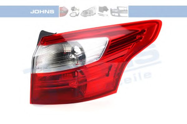 JOHNS 32 13 88-52 Задний фонарь 
