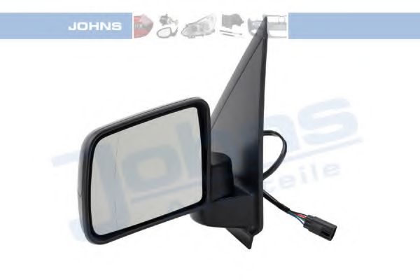 JOHNS 32 41 37-61 Наружное зеркало для FORD TRANSIT CONNECT (Форд Трансит cоннэcт) JOHNS 32 41 37-61 Наружное зеркало для FORD TRANSIT CONNECT (Форд Трансит cоннэcт)