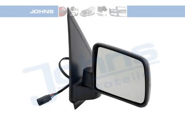 JOHNS 32 41 38-61 Наружное зеркало для FORD TRANSIT CONNECT (Форд Трансит cоннэcт) JOHNS 32 41 38-61 Наружное зеркало для FORD TRANSIT CONNECT (Форд Трансит cоннэcт)