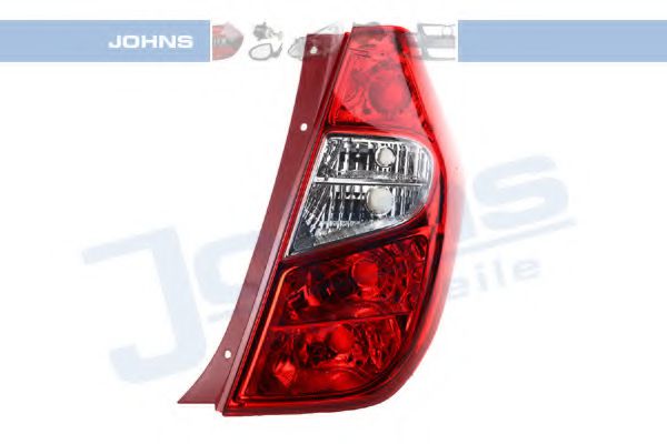 JOHNS 39 01 88-3 Задний фонарь 