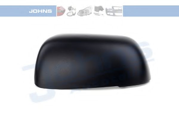 JOHNS 41 02 37-90 Покрытие, внешнее зеркало для KIA PICANTO (Киа Пиканто) JOHNS 41 02 37-90 Покрытие, внешнее зеркало для KIA PICANTO (Киа Пиканто)