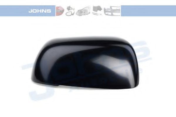 JOHNS 41 02 38-91 Покрытие, внешнее зеркало для KIA PICANTO (Киа Пиканто) JOHNS 41 02 38-91 Покрытие, внешнее зеркало для KIA PICANTO (Киа Пиканто)