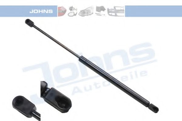 JOHNS 50 04 95-95 Газовая пружина, крышка багажник для MERCEDESBENZ (Мерседес бенц) JOHNS 50 04 95-95 Газовая пружина, крышка багажник для MERCEDESBENZ (Мерседес бенц)