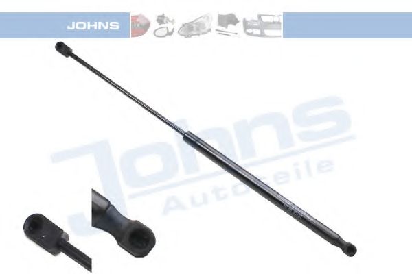 JOHNS 60 86 95-91 Газовая пружина, крышка багажник для RENAULT KOLEOS (Рено Колеос) JOHNS 60 86 95-91 Газовая пружина, крышка багажник для RENAULT KOLEOS (Рено Колеос)