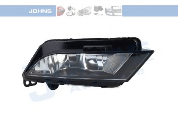 JOHNS 67 16 30-5 Противотуманная фара 