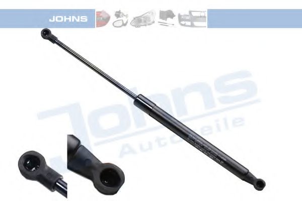JOHNS 71 41 95-92 Газовая пружина, крышка багажник для SKODA SUPERB (Шкода Суперб) JOHNS 71 41 95-92 Газовая пружина, крышка багажник для SKODA SUPERB (Шкода Суперб)