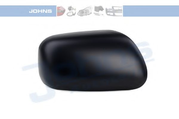 JOHNS 81 25 38-90 Покрытие, внешнее зеркало для TOYOTA AVENSIS (Тойота/тоета Авенсис) JOHNS 81 25 38-90 Покрытие, внешнее зеркало для TOYOTA AVENSIS (Тойота/тоета Авенсис)
