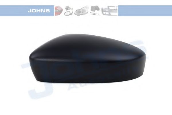 JOHNS 95 06 37-90 Покрытие, внешнее зеркало для VOLKSWAGEN UP (Фольксваген Уп) JOHNS 95 06 37-90 Покрытие, внешнее зеркало для VOLKSWAGEN UP (Фольксваген Уп)