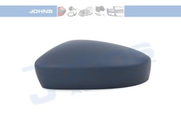 JOHNS 95 06 37-91 Покрытие, внешнее зеркало для VOLKSWAGEN UP (Фольксваген Уп) JOHNS 95 06 37-91 Покрытие, внешнее зеркало для VOLKSWAGEN UP (Фольксваген Уп)