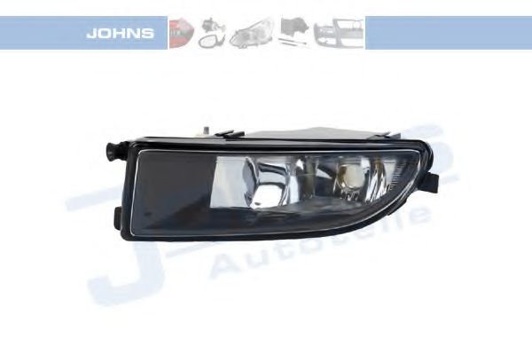 JOHNS 95 17 29 Противотуманная фара 