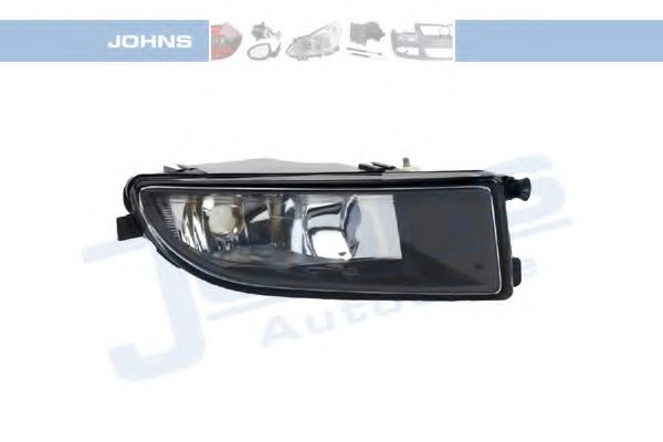 JOHNS 95 17 30 Противотуманная фара 