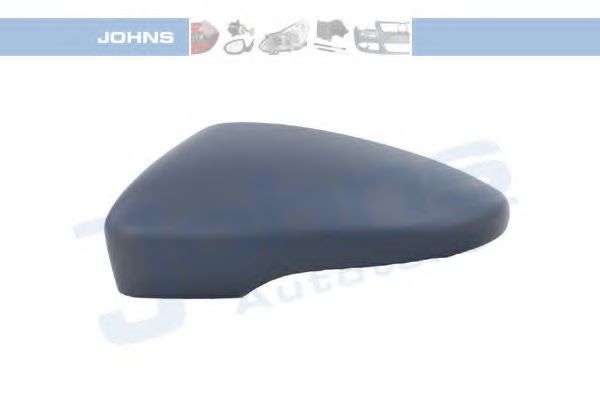 JOHNS 95 51 37-91 Покрытие, внешнее зеркало для VOLKSWAGEN SCIROCCO (Фольксваген Сcироccо) JOHNS 95 51 37-91 Покрытие, внешнее зеркало для VOLKSWAGEN SCIROCCO (Фольксваген Сcироccо)