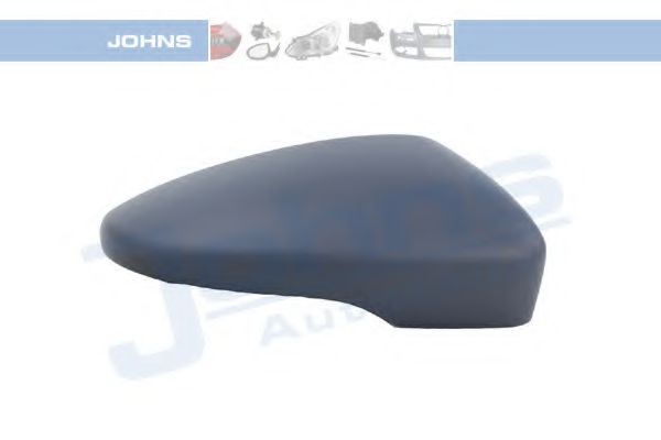 JOHNS 95 51 38-91 Покрытие, внешнее зеркало для VOLKSWAGEN SCIROCCO (Фольксваген Сcироccо) JOHNS 95 51 38-91 Покрытие, внешнее зеркало для VOLKSWAGEN SCIROCCO (Фольксваген Сcироccо)